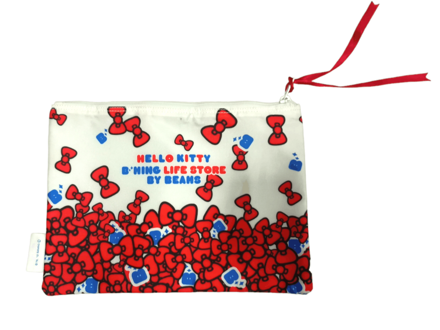 Beams Plus Hello Kitty B*Ning Life Store by Beams Bag Size ONE SIZE - 1 Thumbnail