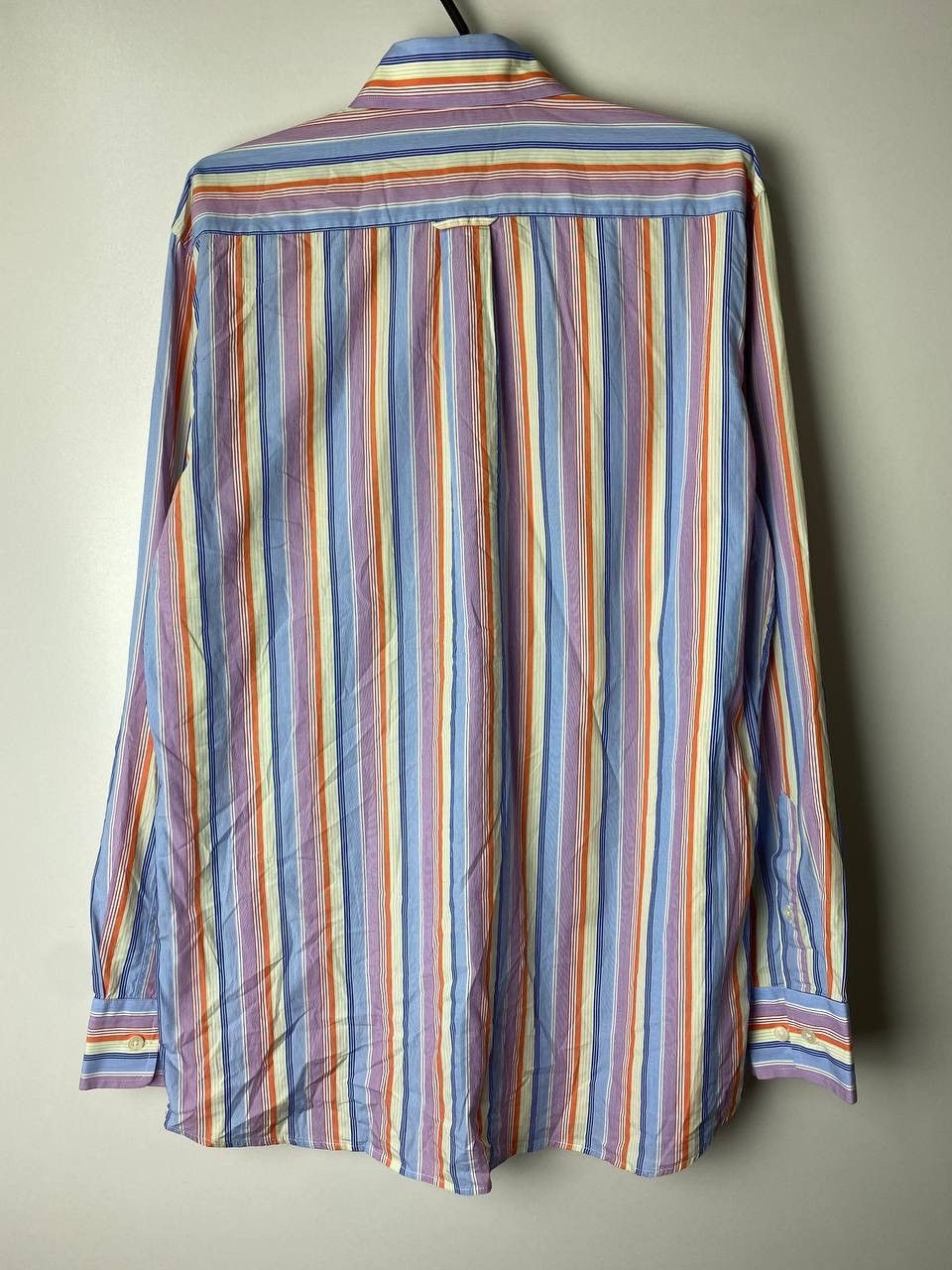 Gant Gant luxury shirt size M Size US M / EU 48-50 / 2 - 2 Thumbnail