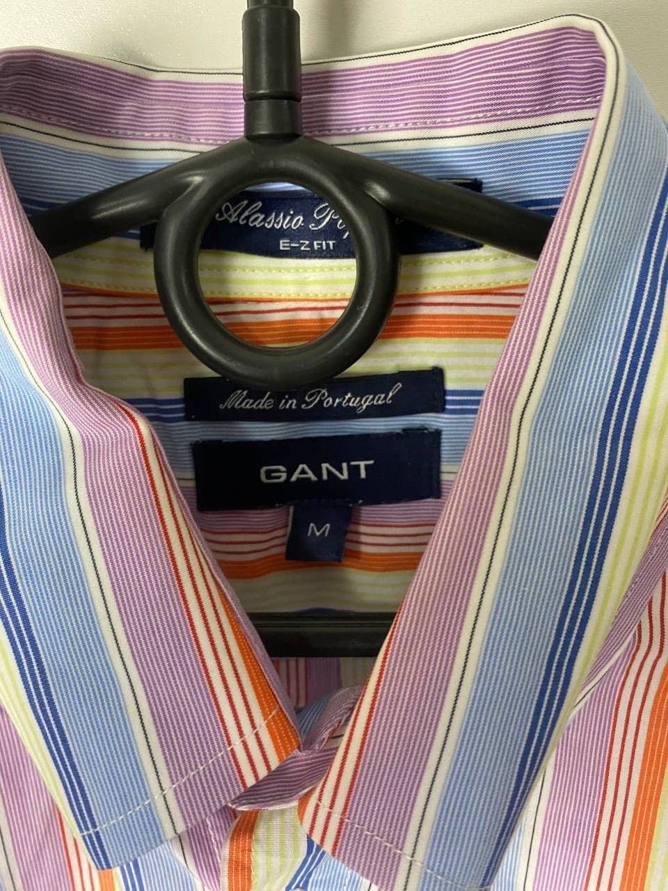 Gant Gant luxury shirt size M Size US M / EU 48-50 / 2 - 3 Thumbnail
