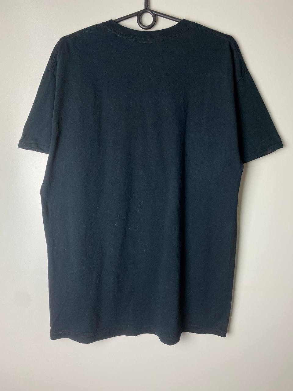 Vintage Caliban vintage t-shirt size L Size US L / EU 52-54 / 3 - 2 Thumbnail