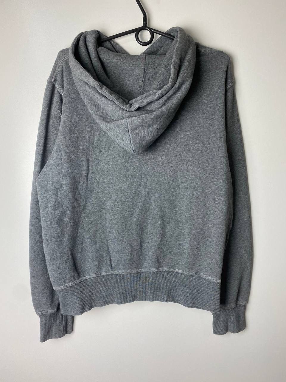 Gant Gant vintage hoodie size M Size US M / EU 48-50 / 2 - 2 Thumbnail