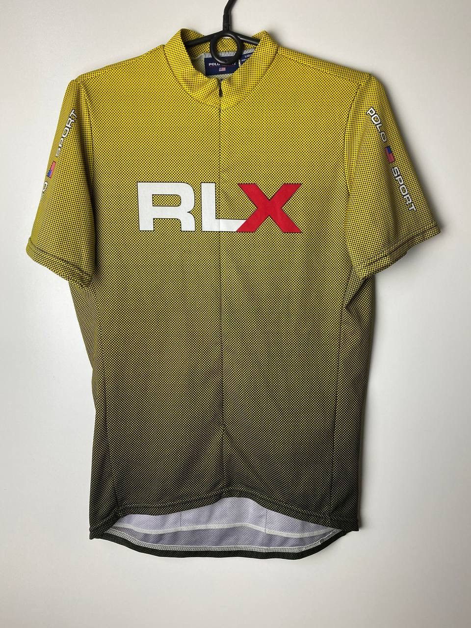 Polo Ralph Lauren Polo Ralph Lauren Sport velo t-shirt size L Size US L / EU 52-54 / 3 - 1 Thumbnail