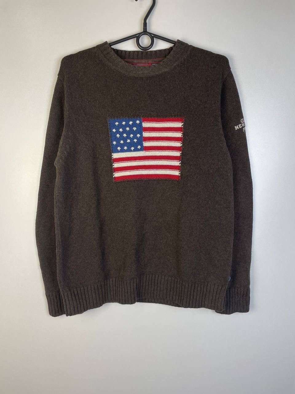 Gant Gant vintage sweater size m Size US M / EU 48-50 / 2 - 1 Thumbnail