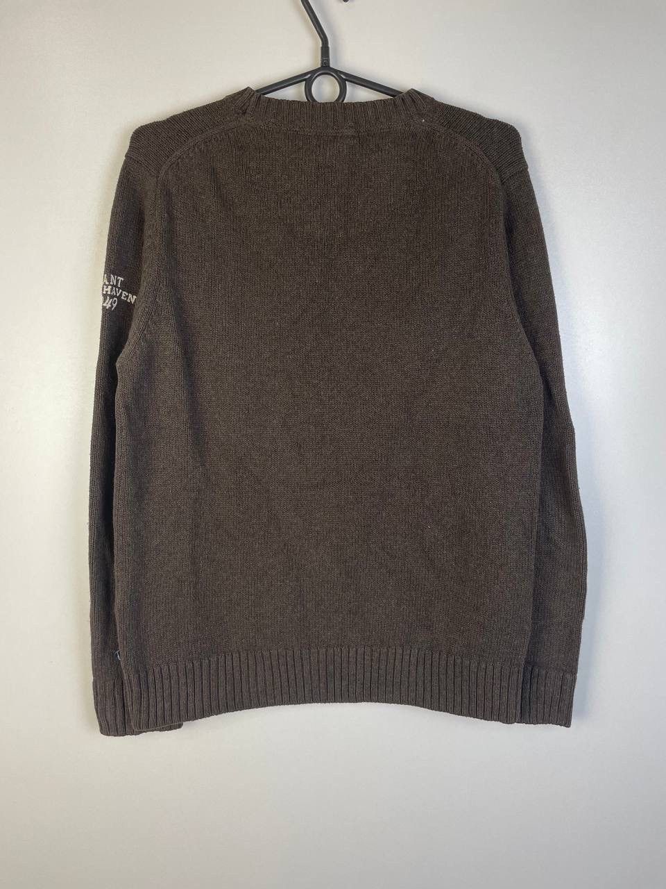 Gant Gant vintage sweater size m Size US M / EU 48-50 / 2 - 4 Thumbnail