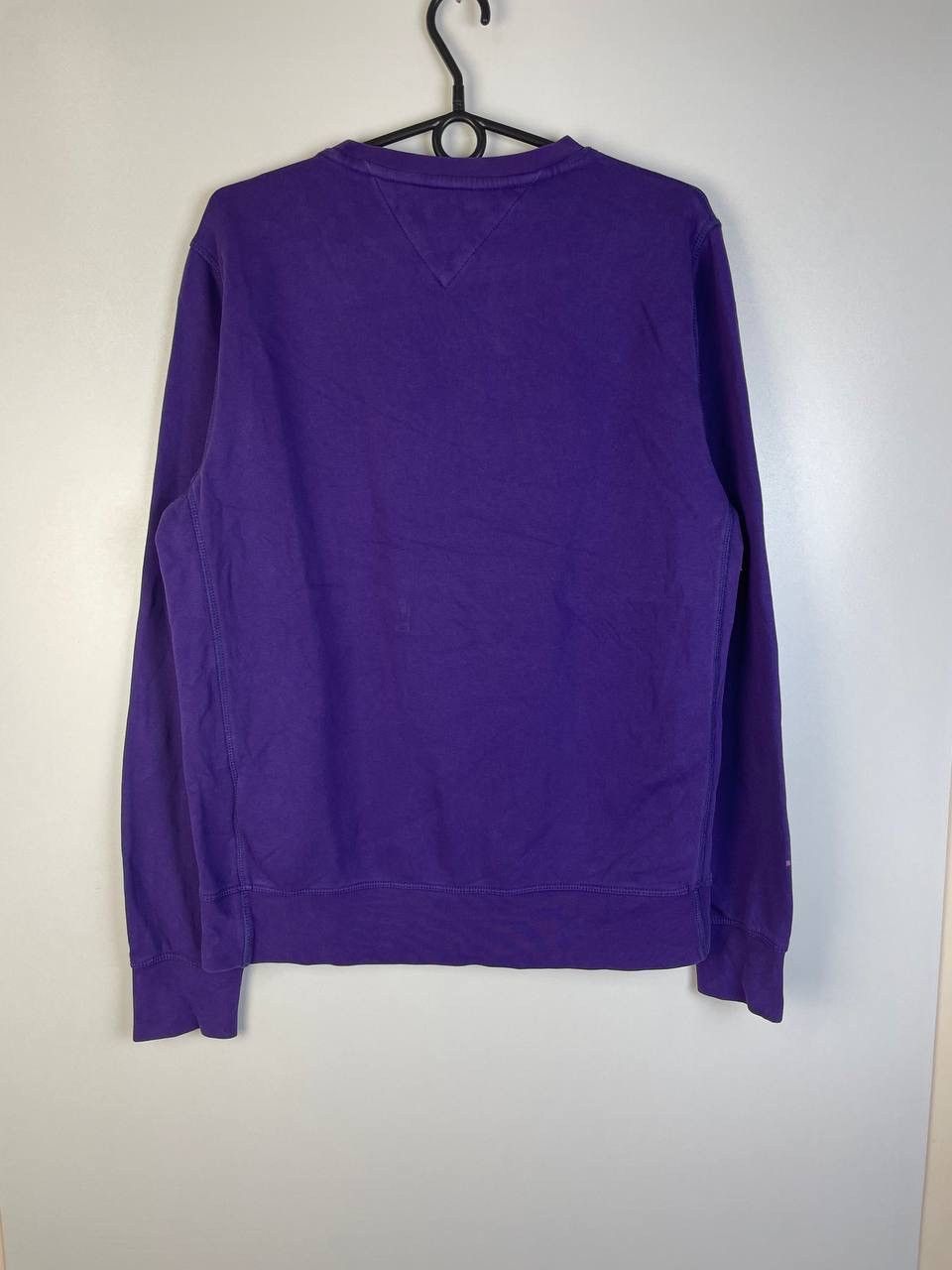 Tommy Hilfiger Tommy Hilfiger luxury sweatshirt size M Size US M / EU 48-50 / 2 - 4 Thumbnail