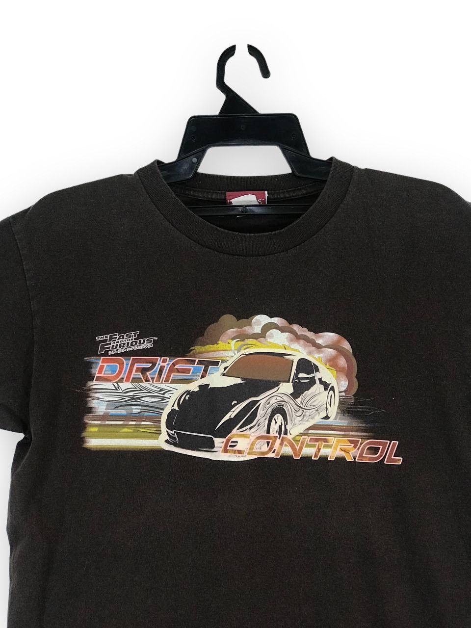 Vintage Vintage rare The Fast and The Furious JDM Paul Walker S2000 Size US M / EU 48-50 / 2 - 2 Thumbnail