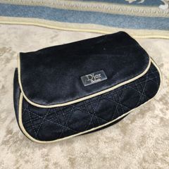 Christian dior hot sale perfume bag