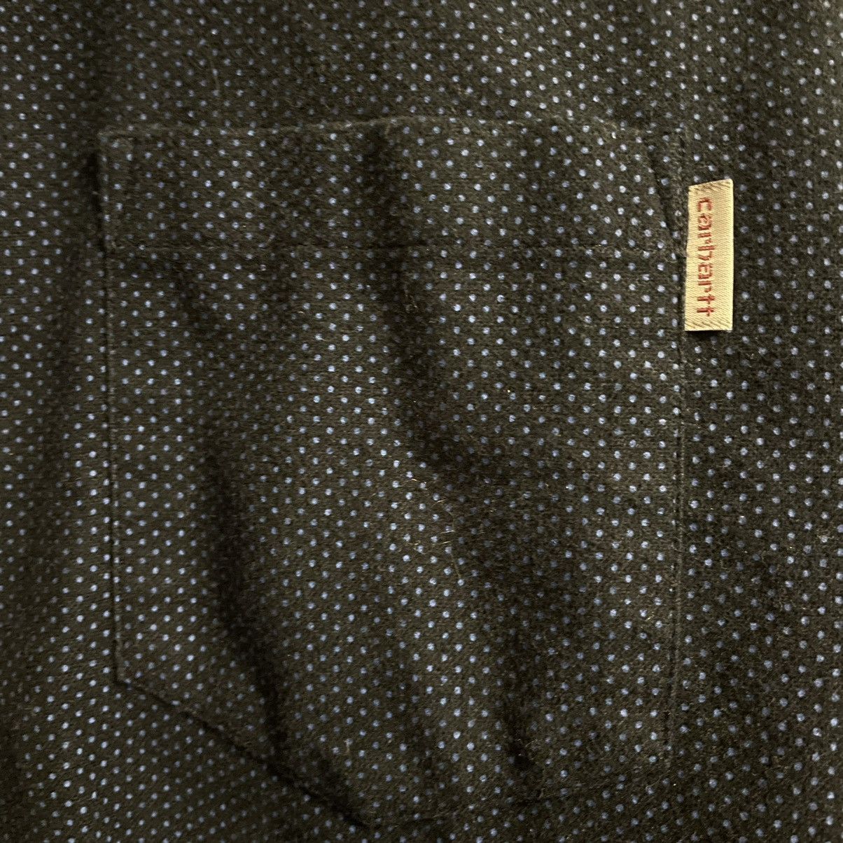 Carhartt Wip carhartt spot dot shirt Size US S / EU 44-46 / 1 - 3 Thumbnail