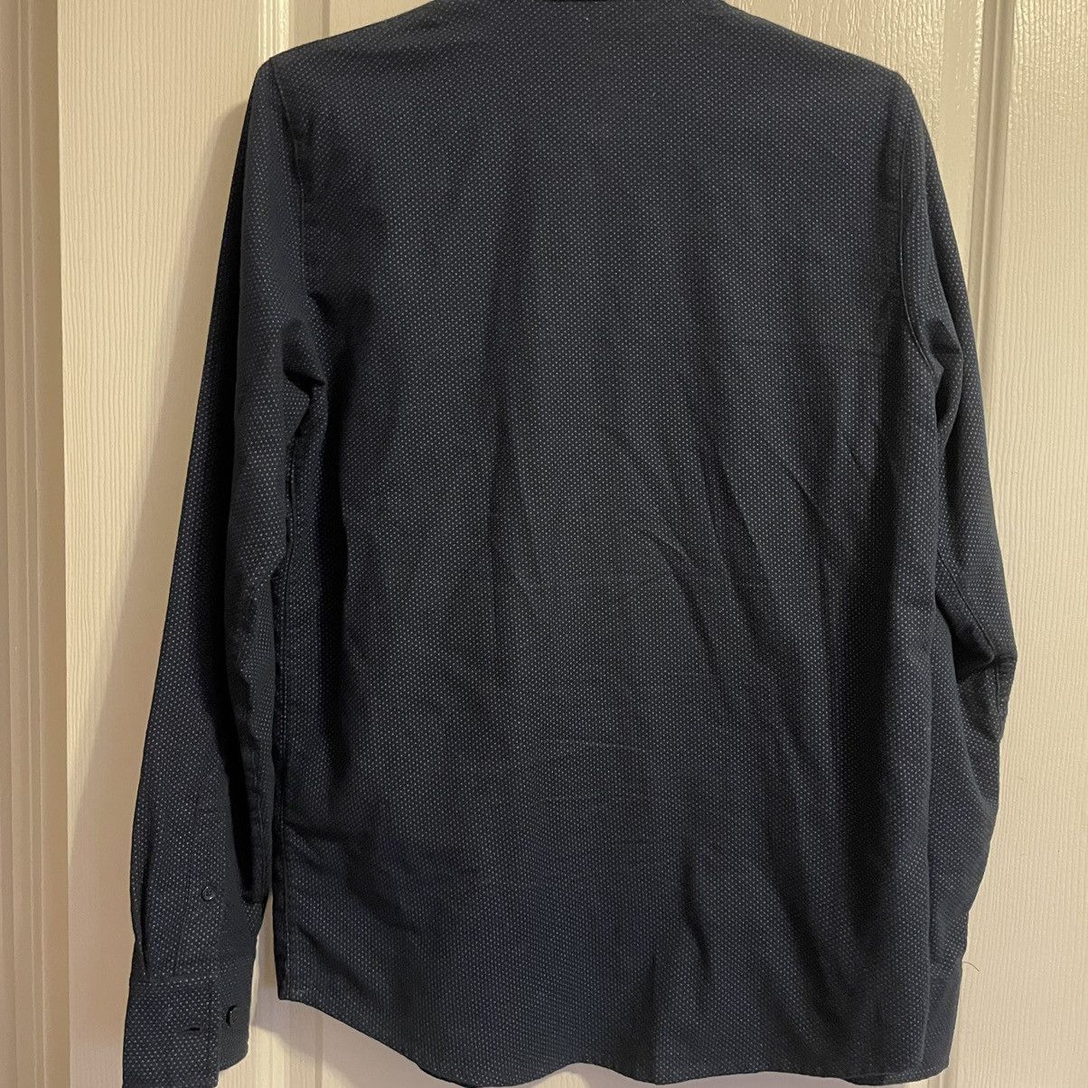 Carhartt Wip carhartt spot dot shirt Size US S / EU 44-46 / 1 - 2 Thumbnail