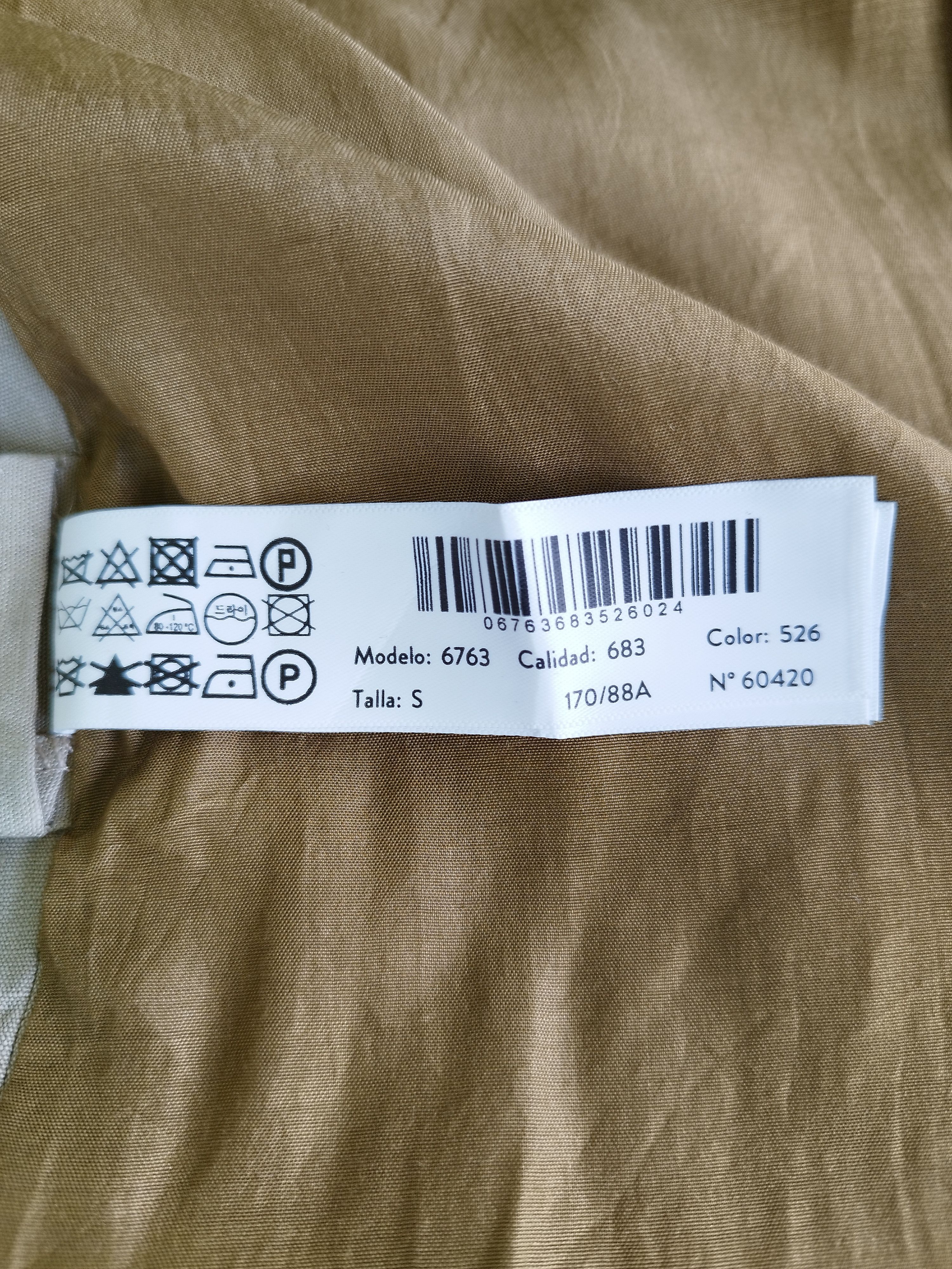 Massimo Dutti × Mossimo Massimo Dutti long jacket overcoat Size US L / EU 52-54 / 3 - 10 Thumbnail