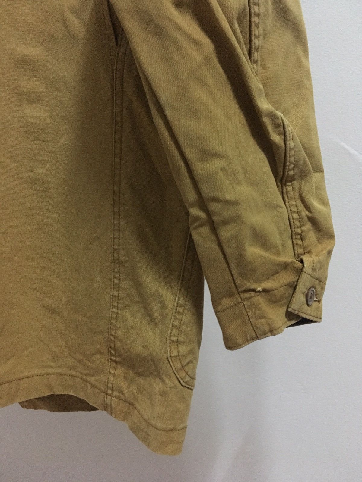L.L. Bean × Vintage 💥RARE!! 80s L.L BEAN Chroe Work Jacket Size US M / EU 48-50 / 2 - 10 Thumbnail