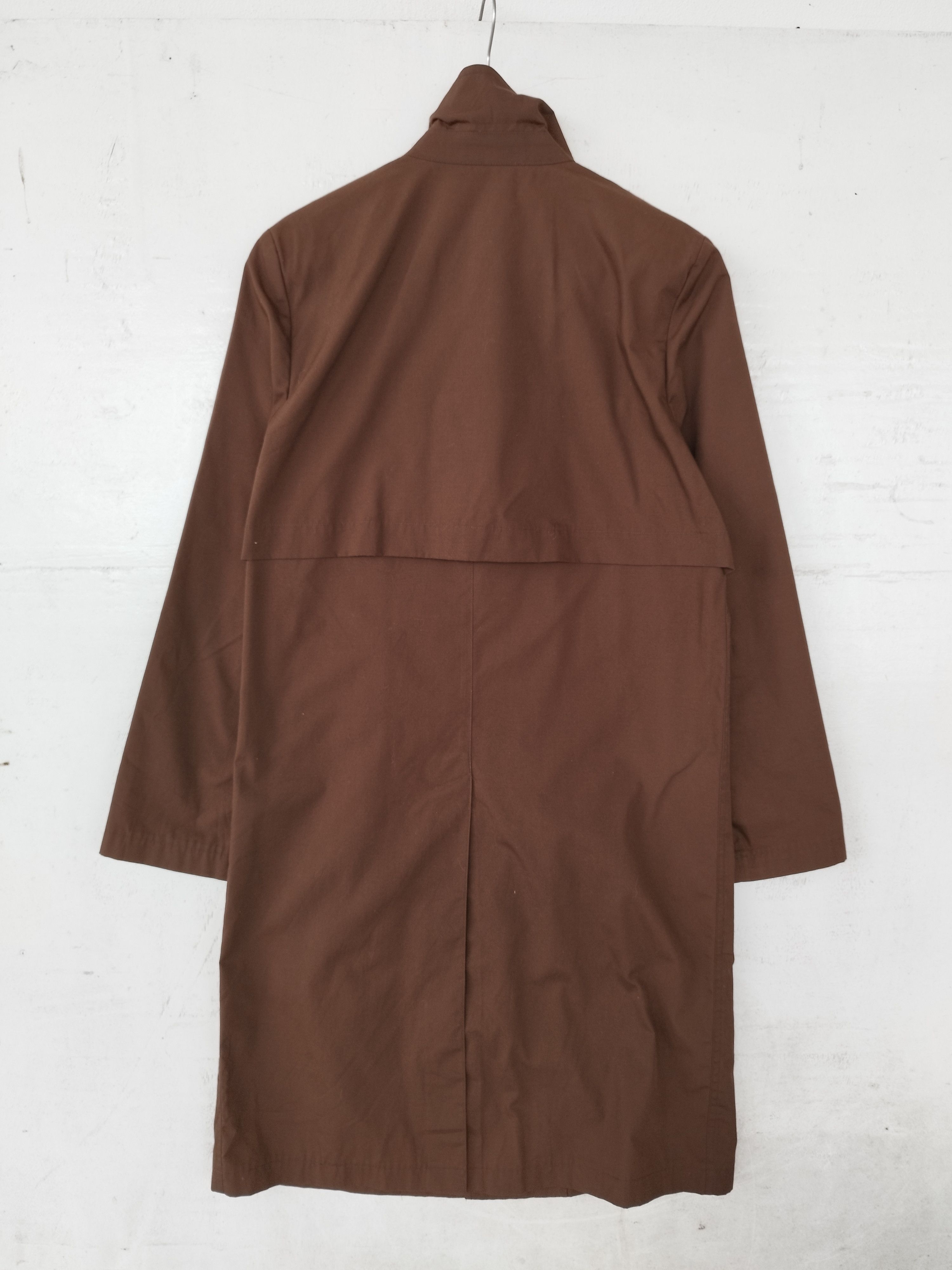 CABANE de ZUCCa Zucca long jacket #ref511 Size US M / EU 48-50 / 2 - 3 Thumbnail