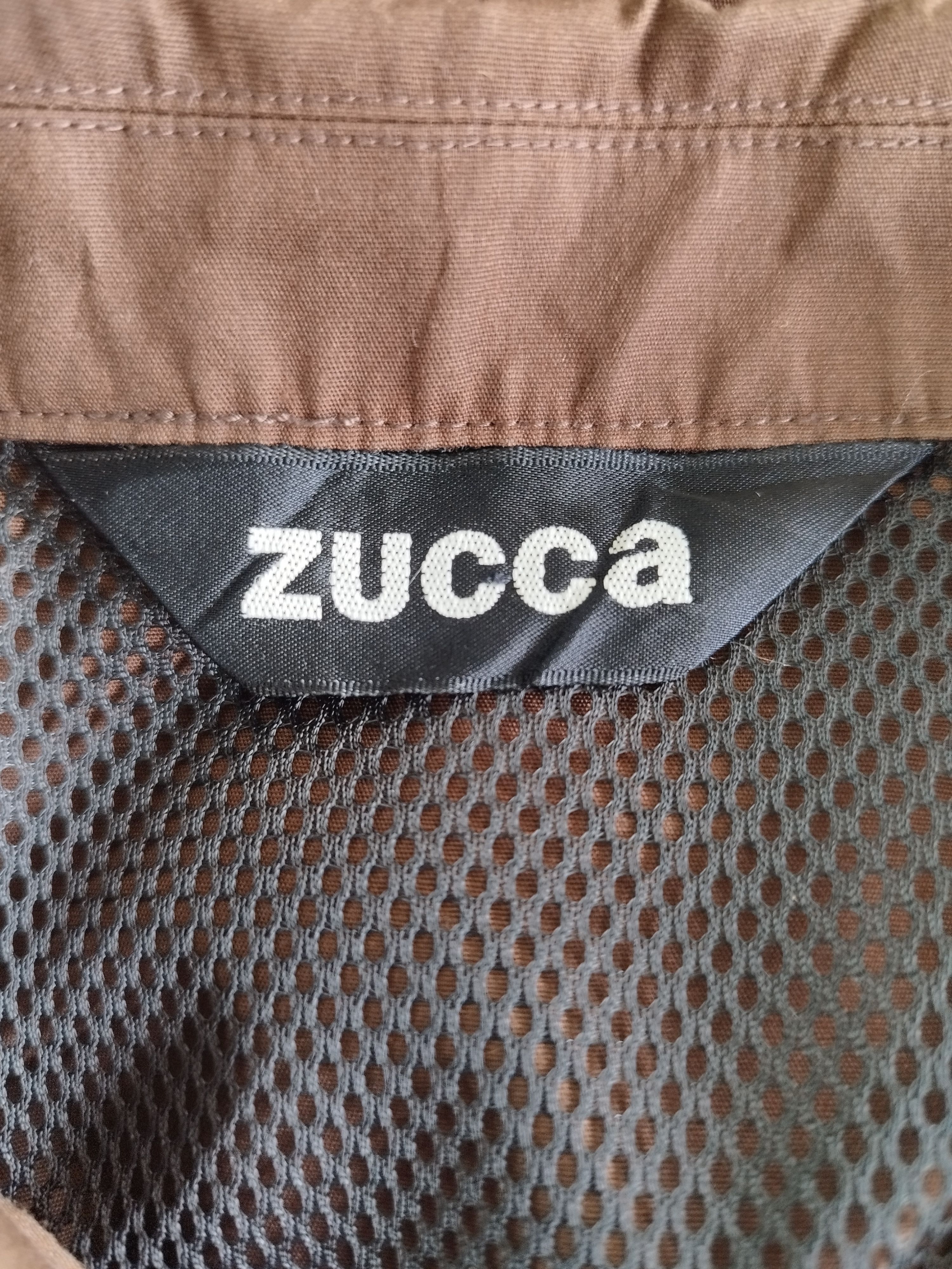 CABANE de ZUCCa Zucca long jacket #ref511 Size US M / EU 48-50 / 2 - 5 Thumbnail