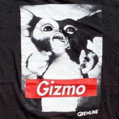 Other Gremlins 2014 Promo T-Shirt (DDP / No Import Fees) Size US M / EU 48-50 / 2 - 3 Thumbnail