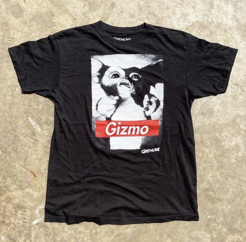 Other Gremlins 2014 Promo T-Shirt (DDP / No Import Fees) Size US M / EU 48-50 / 2 - 1 Thumbnail