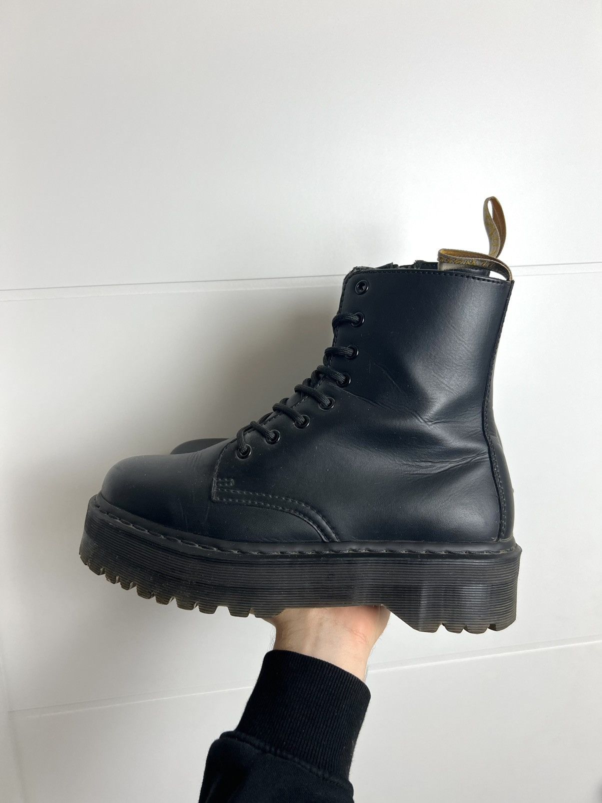 jadon vegan dr martens