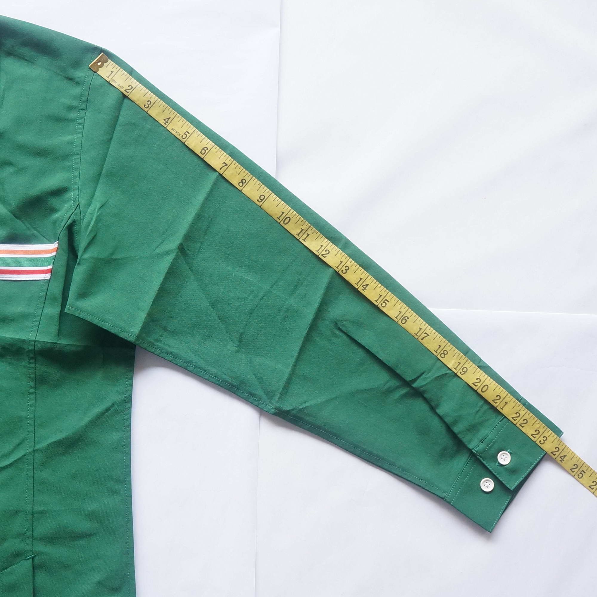 Japanese Brand 7 ELEVEN Long Sleeve Uniform Size US L / EU 52-54 / 3 - 14 Thumbnail