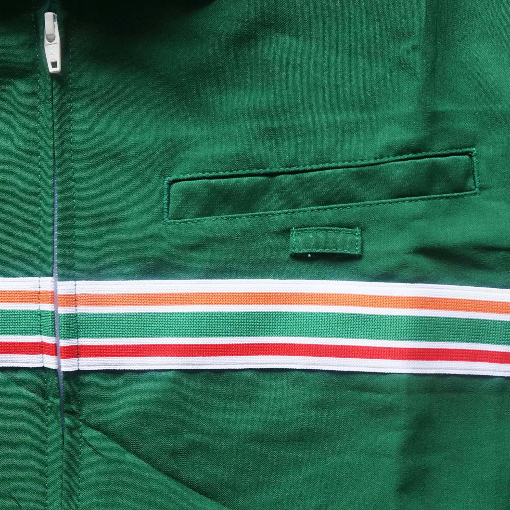 Japanese Brand 7 ELEVEN Long Sleeve Uniform Size US L / EU 52-54 / 3 - 5 Thumbnail