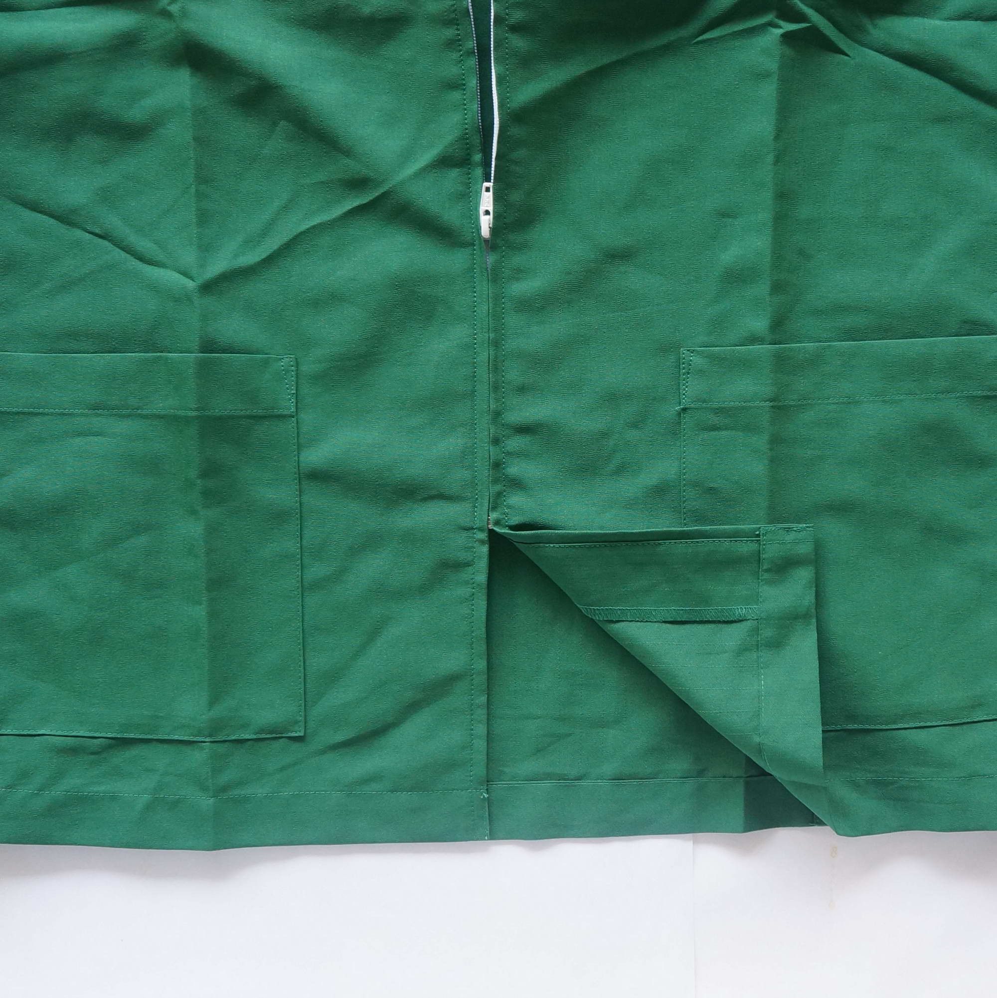 Japanese Brand 7 ELEVEN Long Sleeve Uniform Size US L / EU 52-54 / 3 - 8 Thumbnail