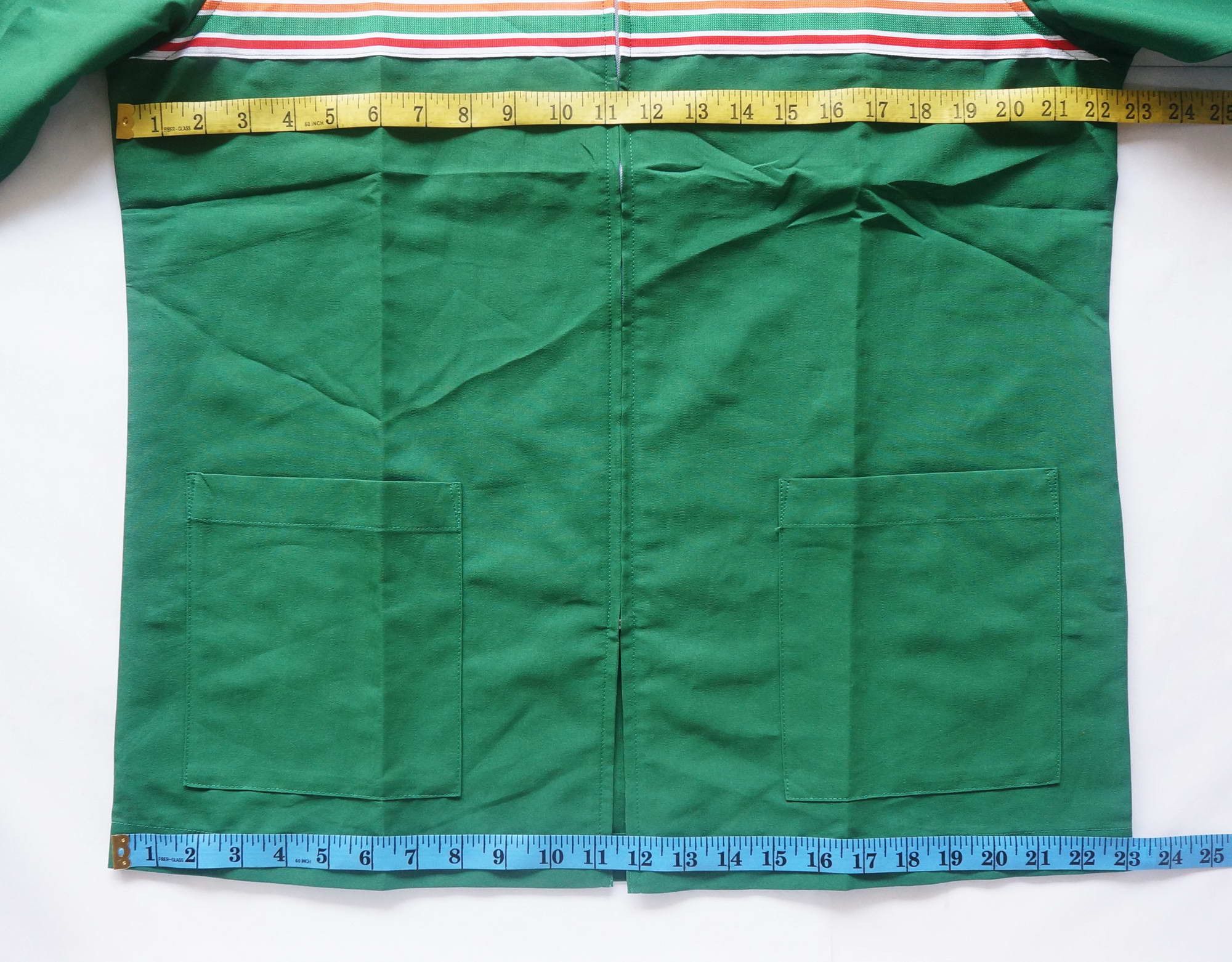 Japanese Brand 7 ELEVEN Long Sleeve Uniform Size US L / EU 52-54 / 3 - 12 Thumbnail