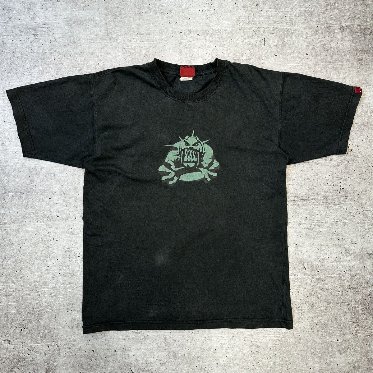 Oakley 'Monster Dog' T-Shirt – 300700