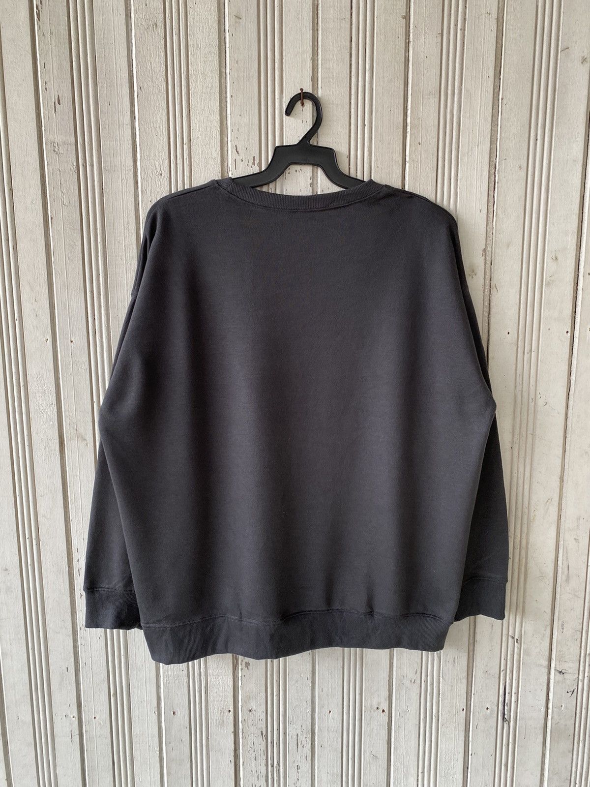 Grailed × Japanese Brand Rare Have A Good Time Sweatshirt Size US L / EU 52-54 / 3 - 2 Thumbnail