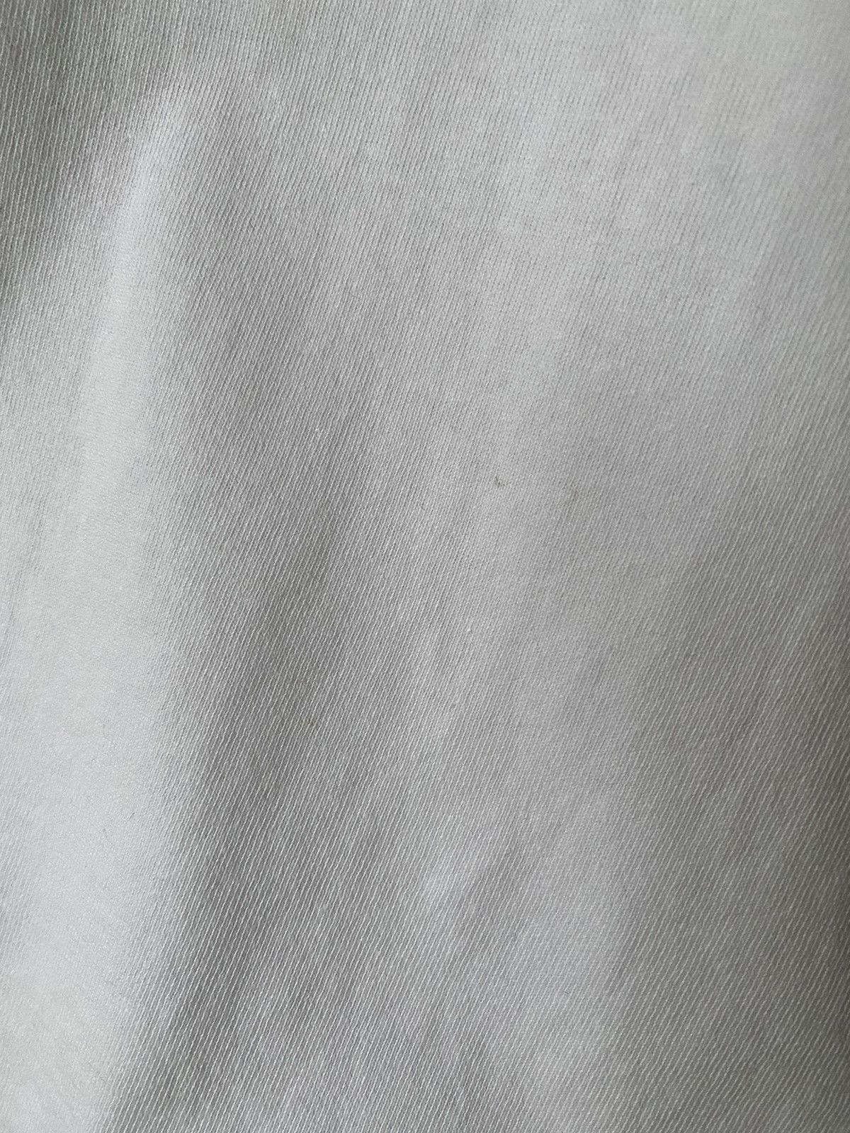 Good Enough Vintage Good Enough Distressed Spellout Long Sleeve Size US L / EU 52-54 / 3 - 14 Thumbnail