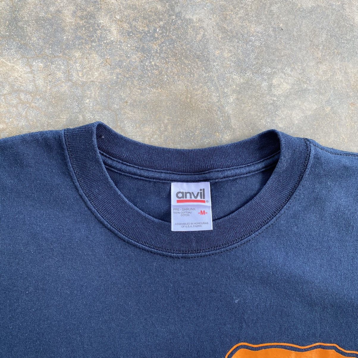 Band Tees Vintage Sera Masanori Band Tees Size US M / EU 48-50 / 2 - 5 Thumbnail