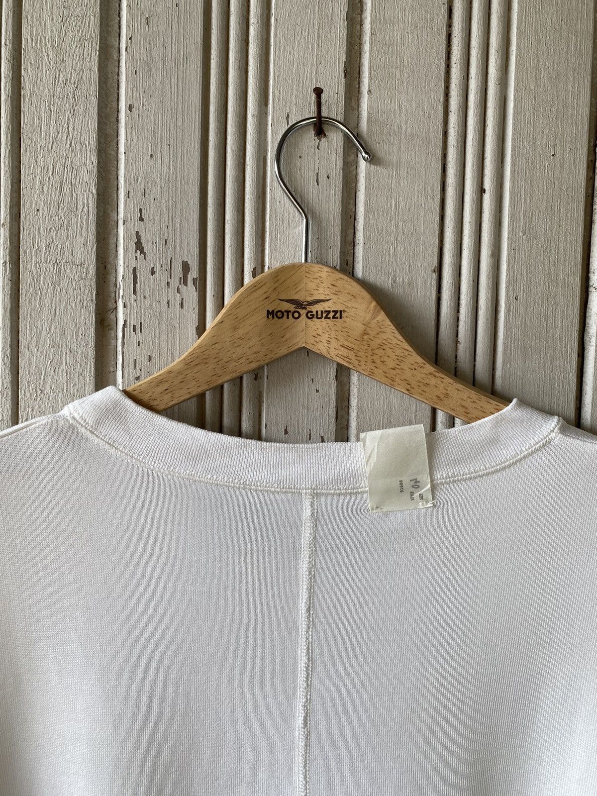 Japanese Brand × N.Hoolywood × Vintage Vintage N.Hoolyhood Japan Nice Tees Size US L / EU 52-54 / 3 - 7 Thumbnail