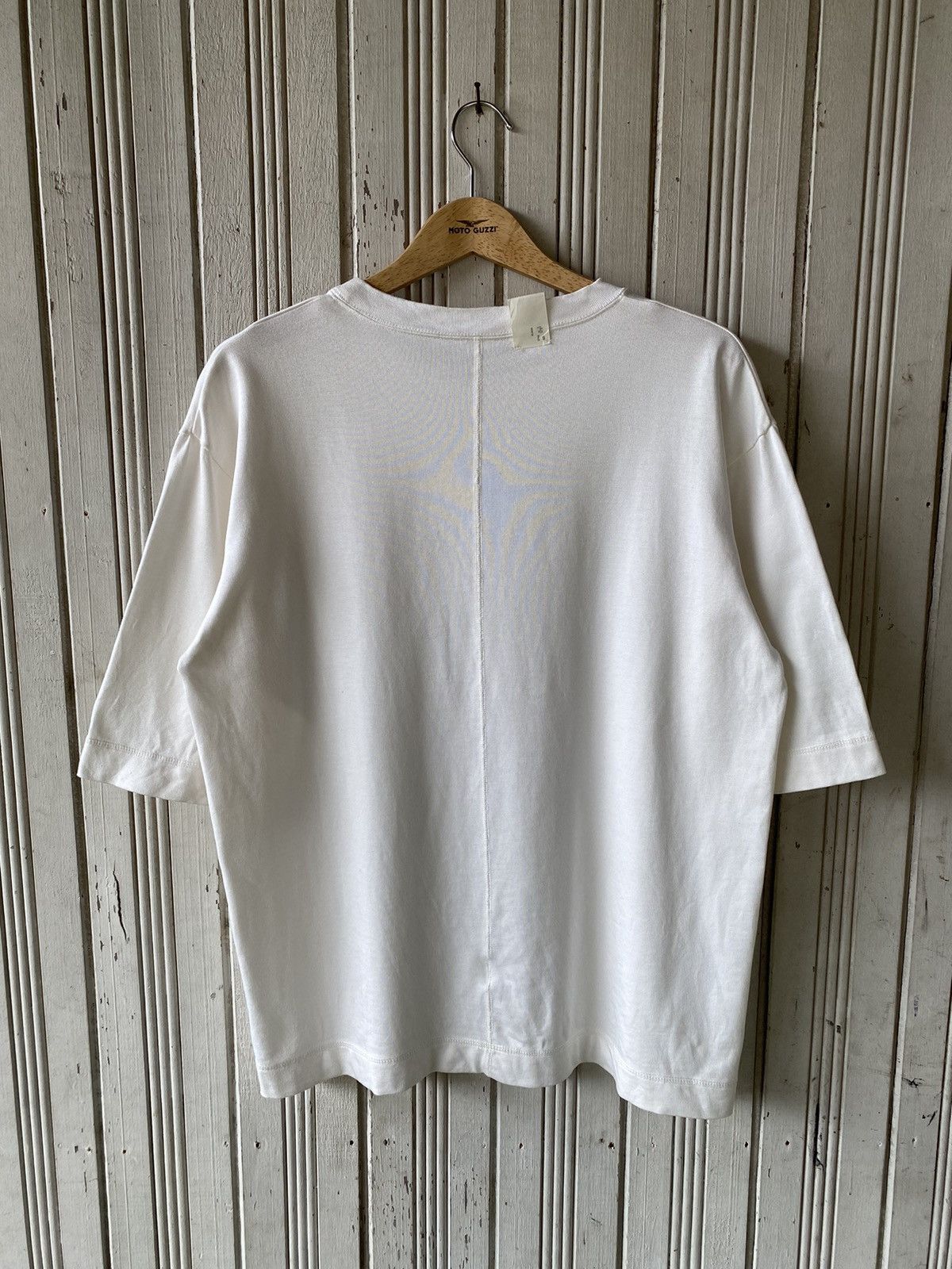 Japanese Brand × N.Hoolywood × Vintage Vintage N.Hoolyhood Japan Nice Tees Size US L / EU 52-54 / 3 - 2 Thumbnail