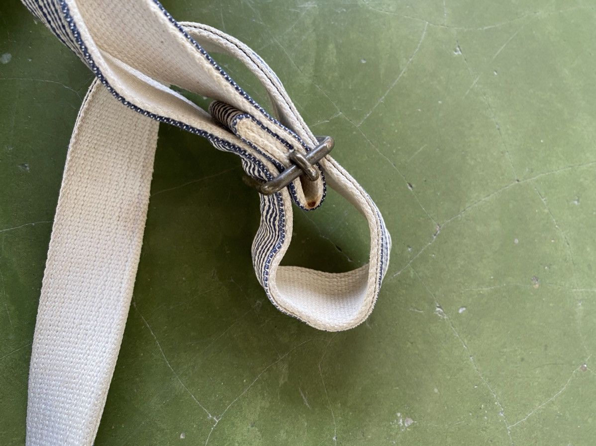 Japanese Brand Vintage Old Betty'S Sling Bag Size ONE SIZE - 8 Thumbnail