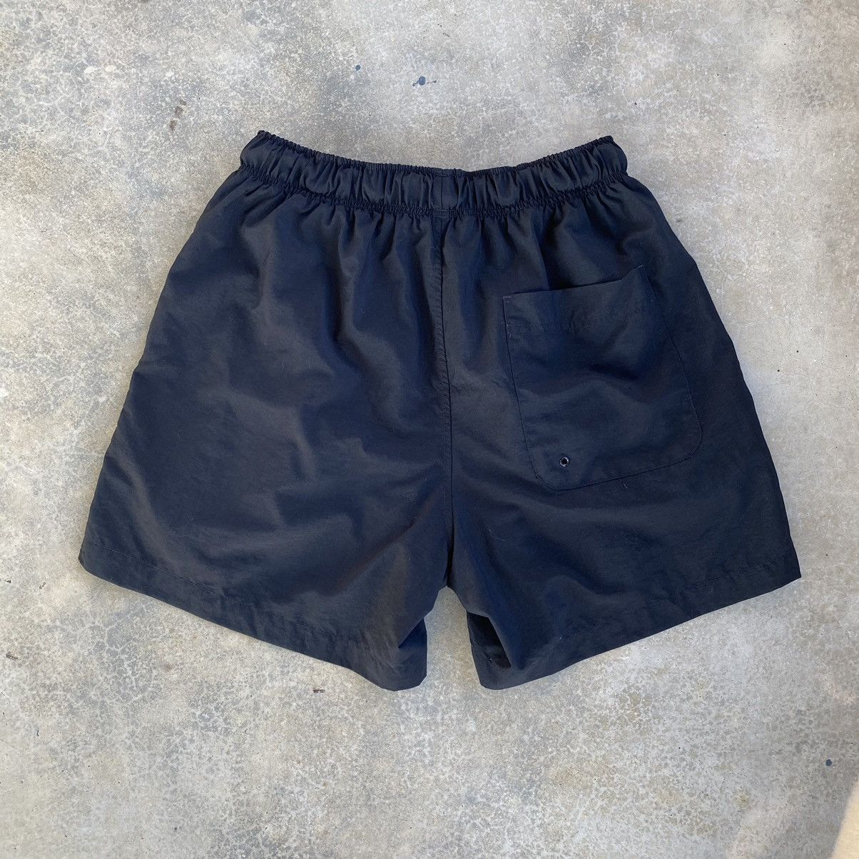 Champion Vintage Champion Shorts Pants Size US 27 - 2 Thumbnail