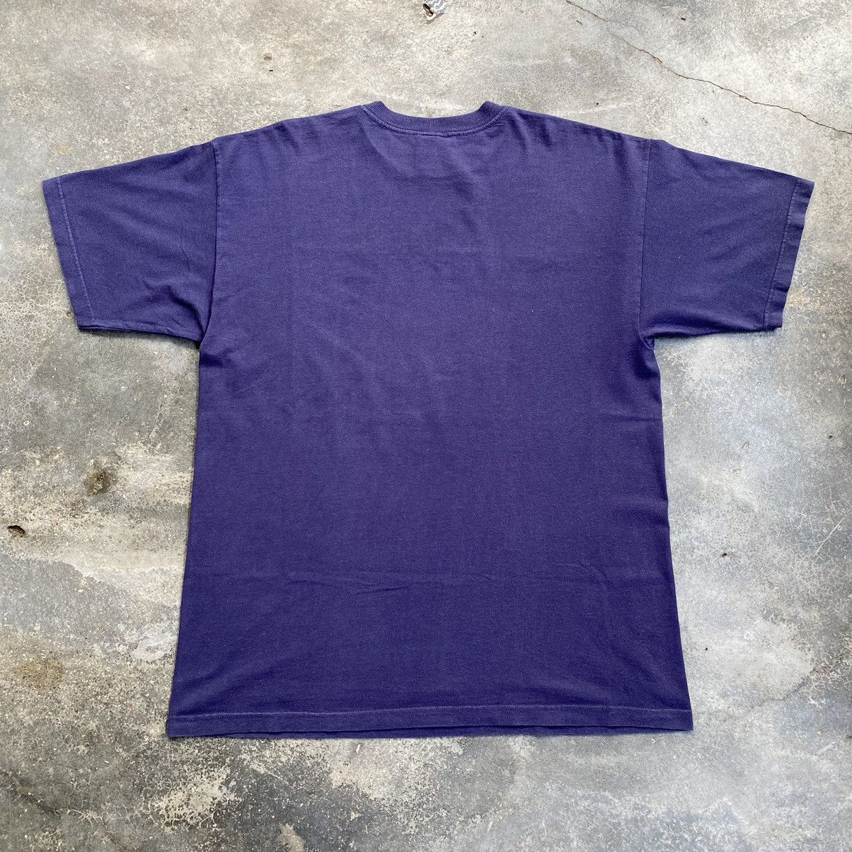 Mecca Vintage 90s Mecca USA Rap Tees Size US L / EU 52-54 / 3 - 2 Thumbnail