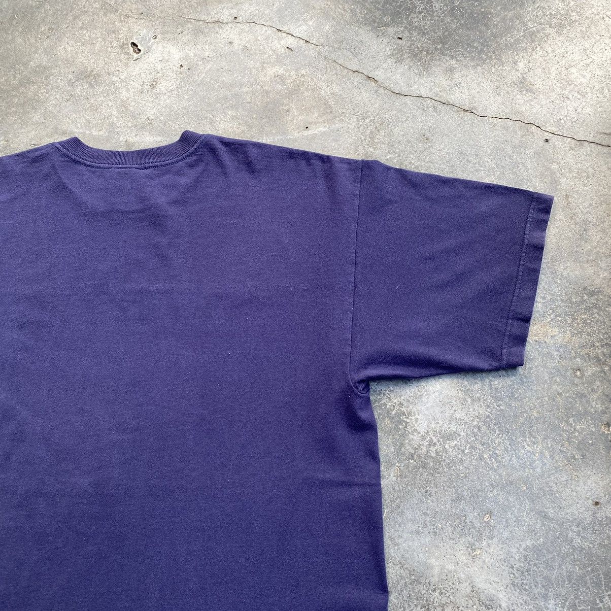 Mecca Vintage 90s Mecca USA Rap Tees Size US L / EU 52-54 / 3 - 10 Thumbnail