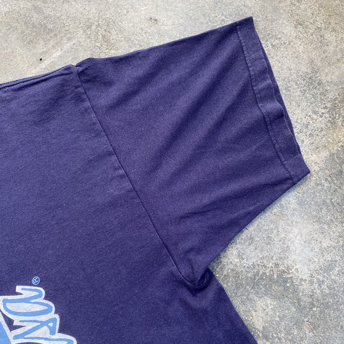 Mecca Vintage 90s Mecca USA Rap Tees Size US L / EU 52-54 / 3 - 7 Thumbnail
