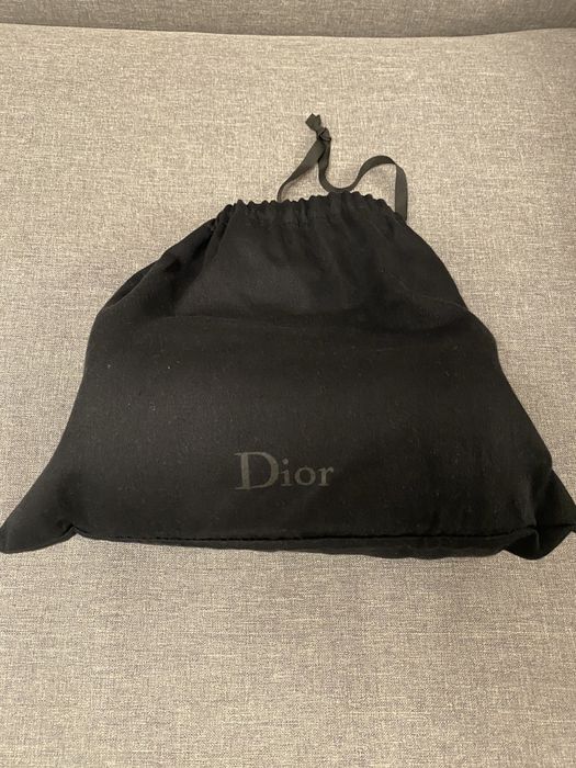 Christian dior sales roller pouch