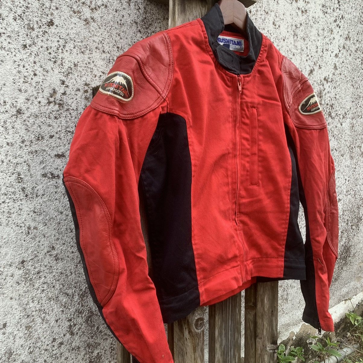 Sports Specialties RARE‼️VINTAGE KUSHITANI HAMAMATSU RIDERS 2 PIECE RACING SUIT Size US S / EU 44-46 / 1 - 9 Thumbnail