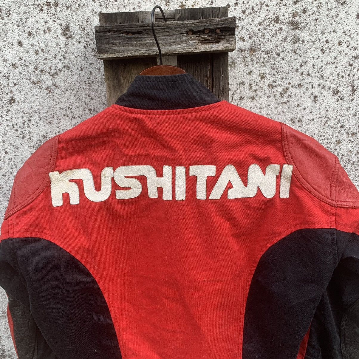 Sports Specialties RARE‼️VINTAGE KUSHITANI HAMAMATSU RIDERS 2 PIECE RACING SUIT Size US S / EU 44-46 / 1 - 11 Thumbnail
