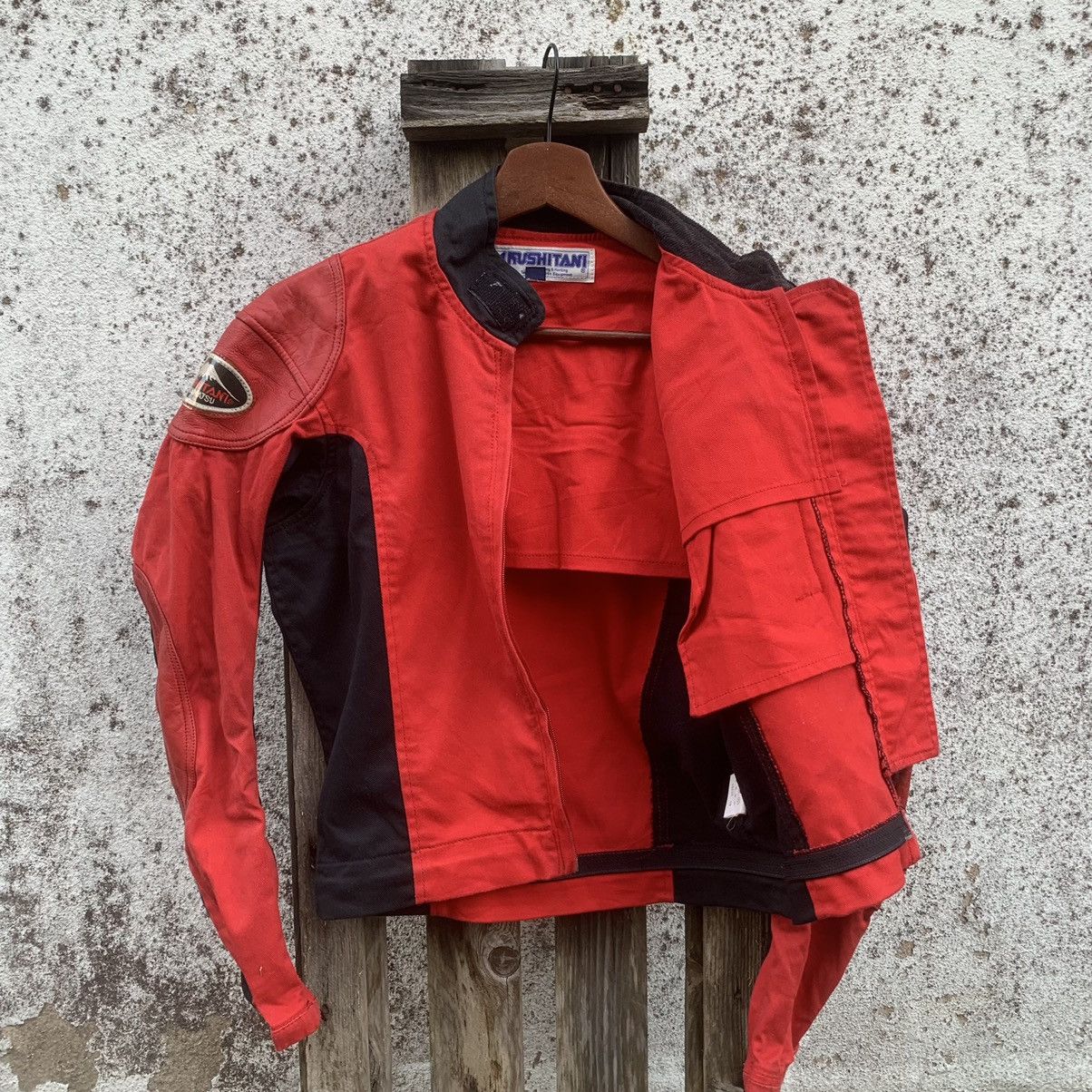 Sports Specialties RARE‼️VINTAGE KUSHITANI HAMAMATSU RIDERS 2 PIECE RACING SUIT Size US S / EU 44-46 / 1 - 10 Thumbnail