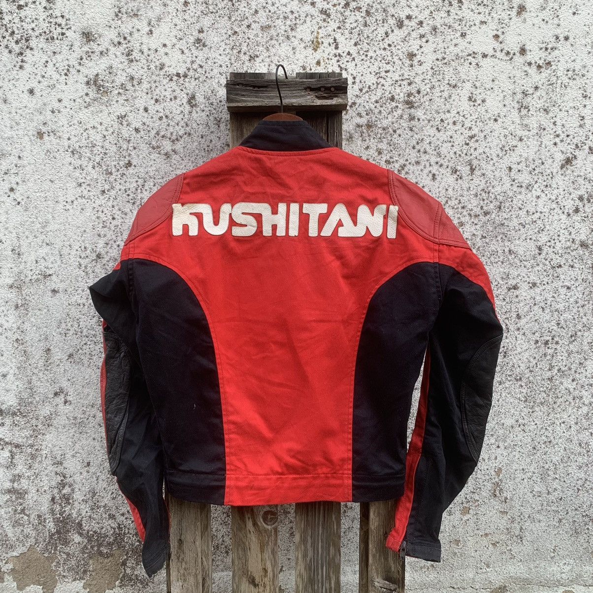 Sports Specialties RARE‼️VINTAGE KUSHITANI HAMAMATSU RIDERS 2 PIECE RACING SUIT Size US S / EU 44-46 / 1 - 7 Thumbnail