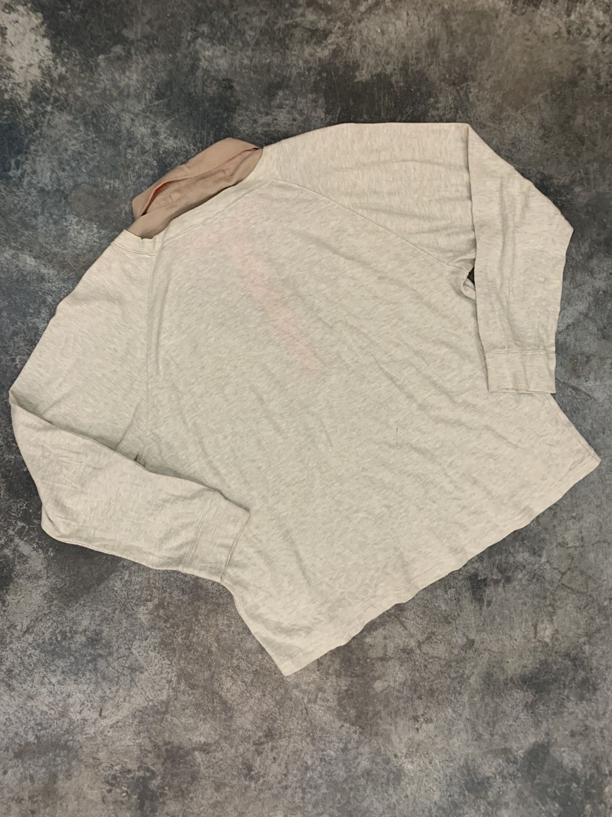 Issey Miyake mercibeaucoup jevous enpri polo collar brown shirt Size M / US 6-8 / IT 42-44 - 6 Thumbnail