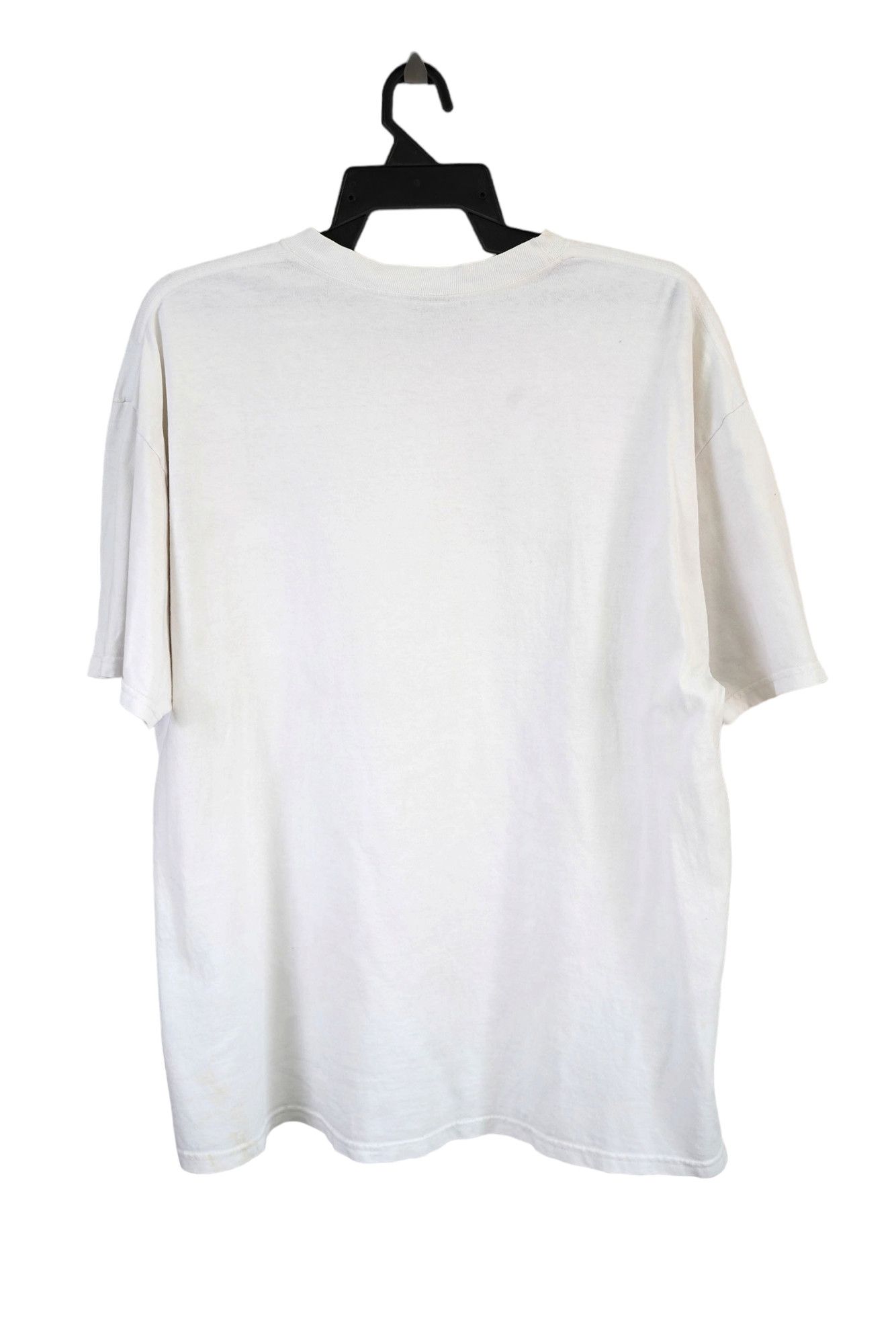 Fruit Of The Loom × Vintage Vintage Reasons 1994 US Tour Single Stitch Tee Size US XL / EU 56 / 4 - 8 Thumbnail