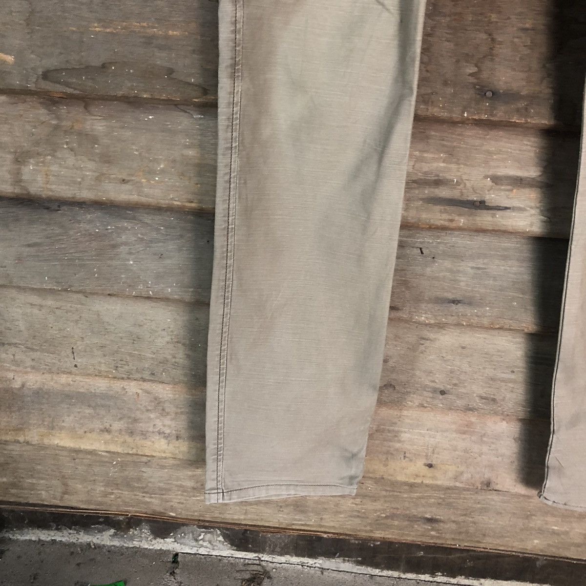 DL 8 pocket Studio Oribe X Ships Cargo tactical Pants #1940