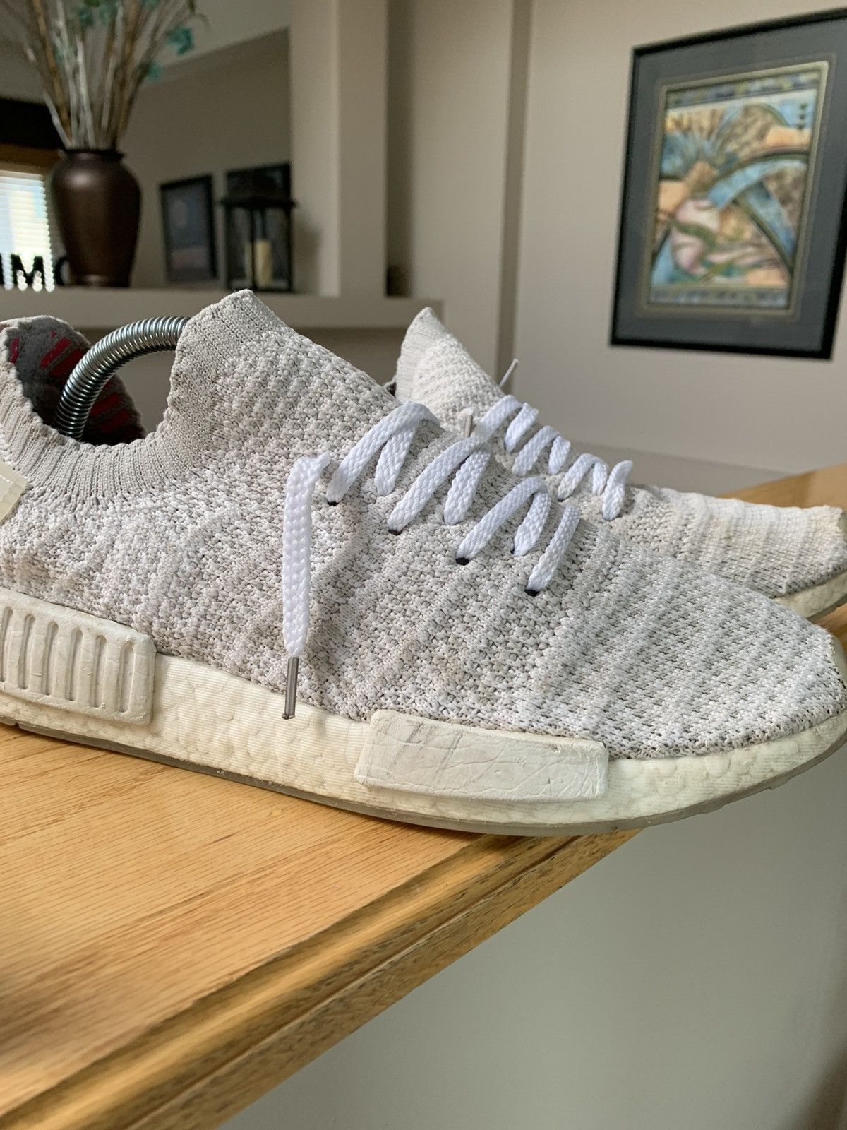 Adidas NMD R1 PK Size US 8 / EU 41 - 3 Thumbnail