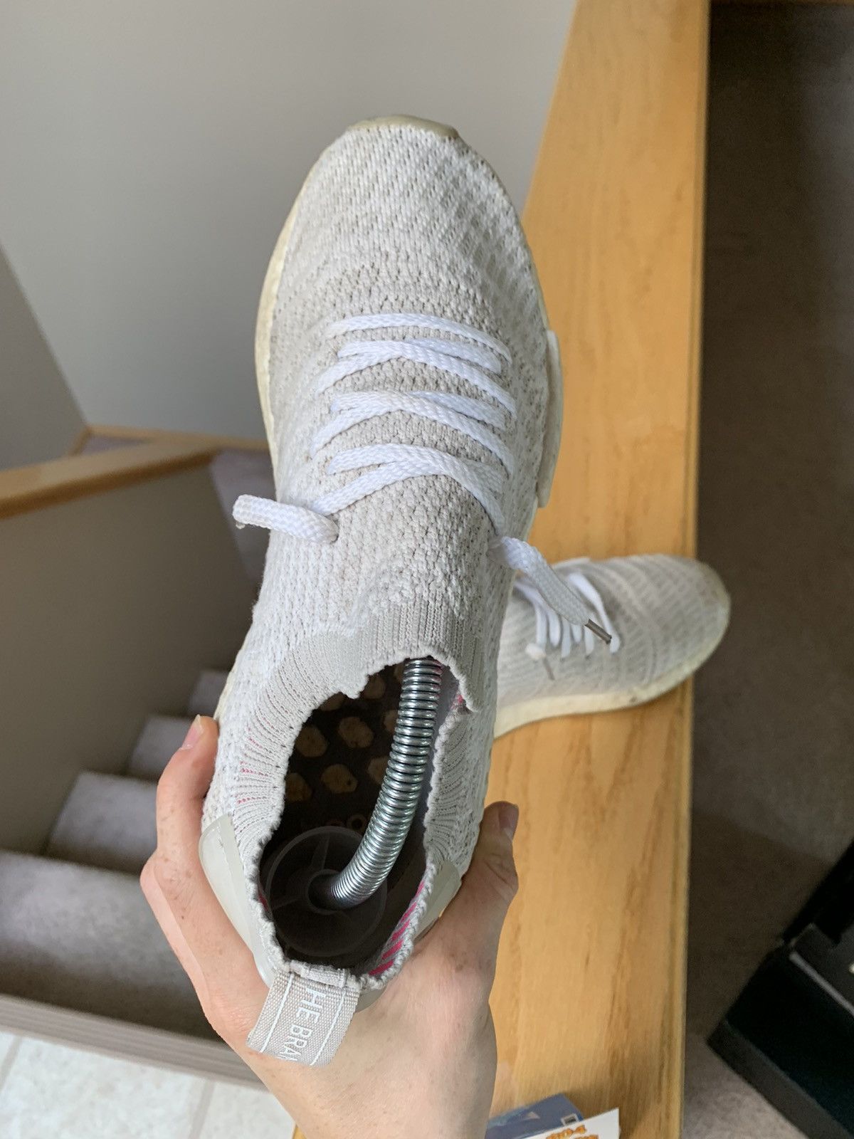 Adidas NMD R1 PK Size US 8 / EU 41 - 5 Thumbnail