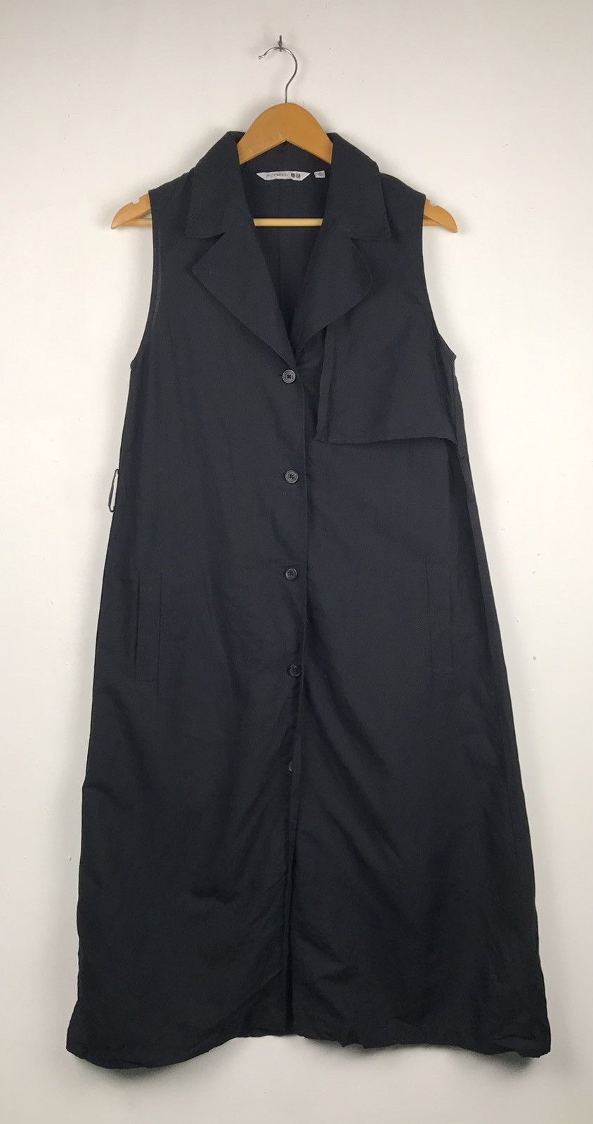 Maxi Dress rare Design of Uniqlo JWANDERSON