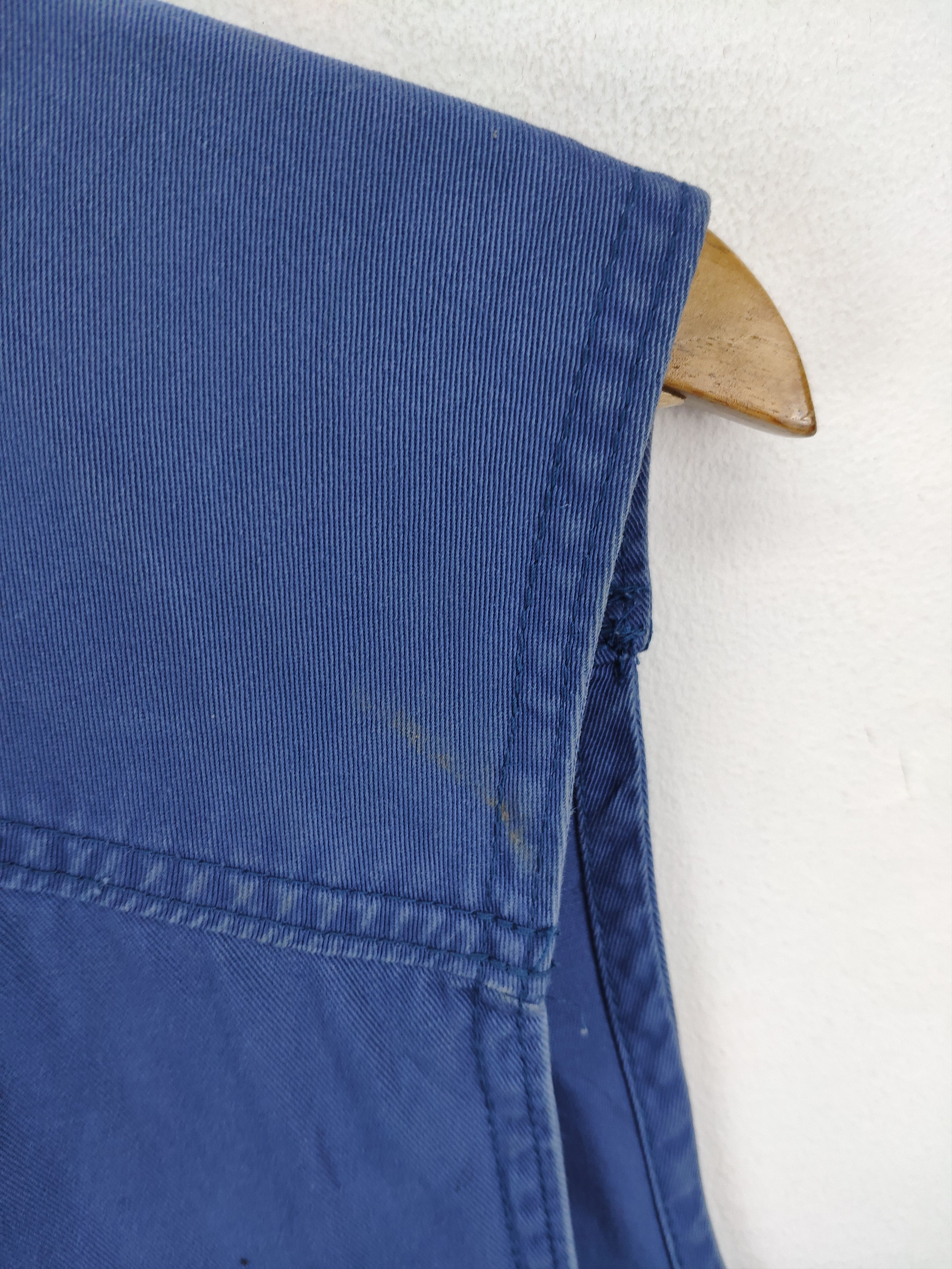Japanese Brand Vintage Tracey Vest Multi Pocket by Sun Braves Size US M / EU 48-50 / 2 - 12 Thumbnail