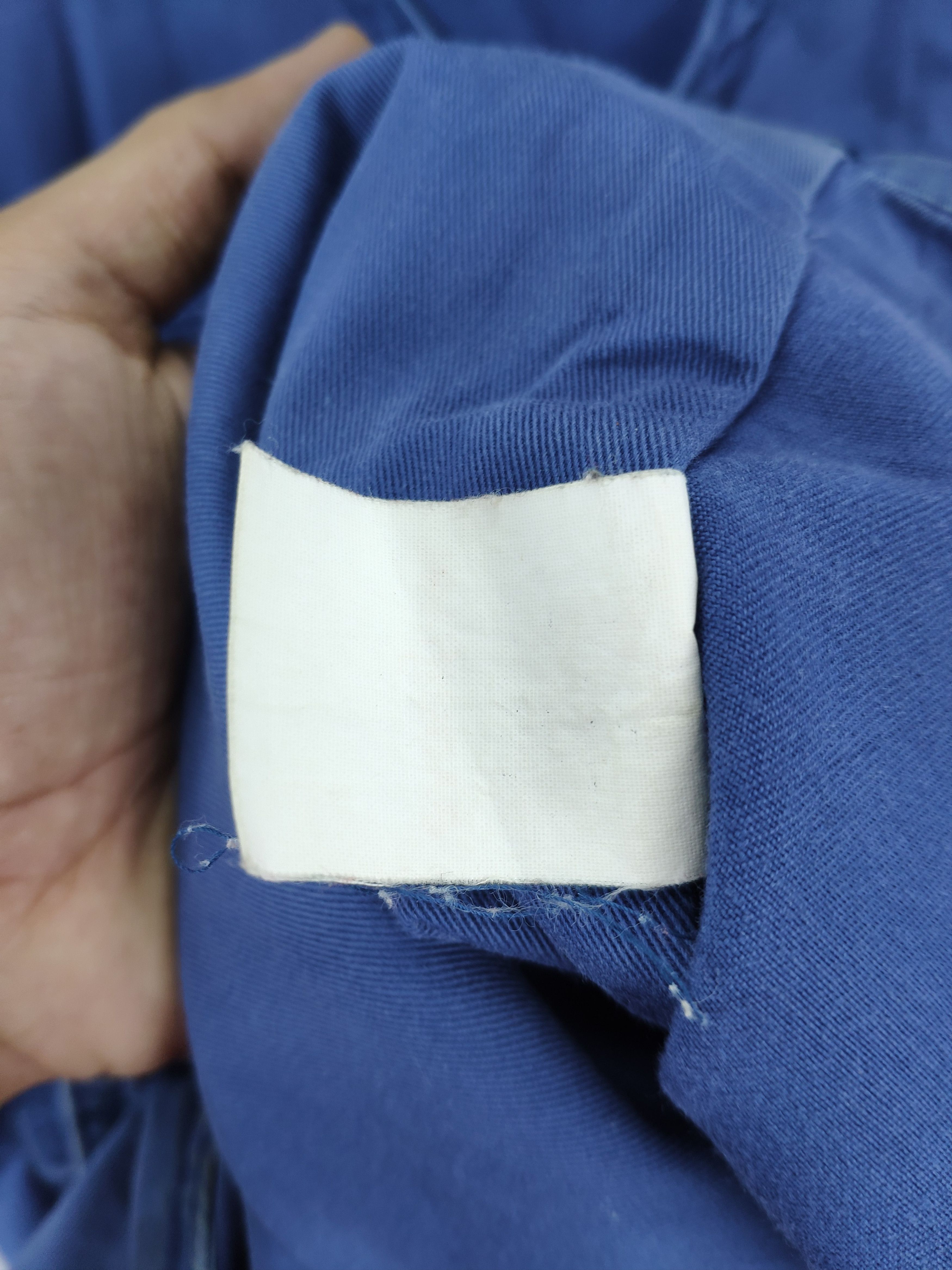 Japanese Brand Vintage Tracey Vest Multi Pocket by Sun Braves Size US M / EU 48-50 / 2 - 4 Thumbnail