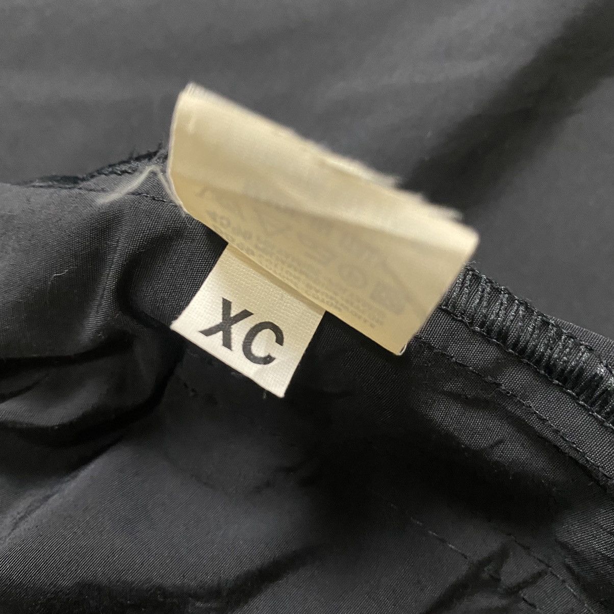 Fendi Fendi Zucca 90s' Trim Cocoon Coat oversize Size ONE SIZE - 17 Thumbnail