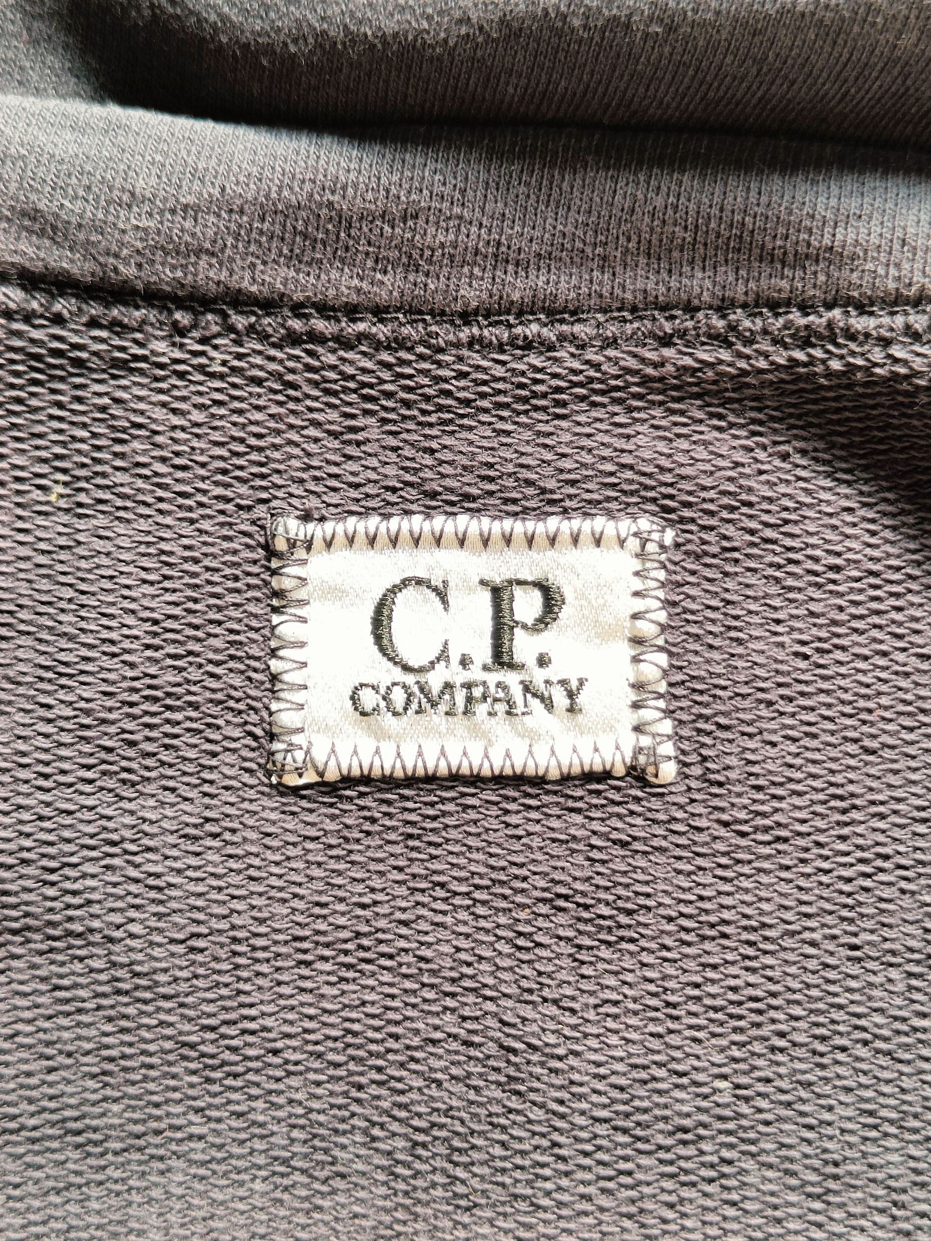 C.P. Company Vintage C.P. Company Sweatshirt. Size US XL / EU 56 / 4 - 7 Thumbnail